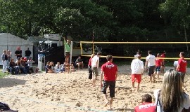 Sommerfest, Strandbad Wukensee, 2012
